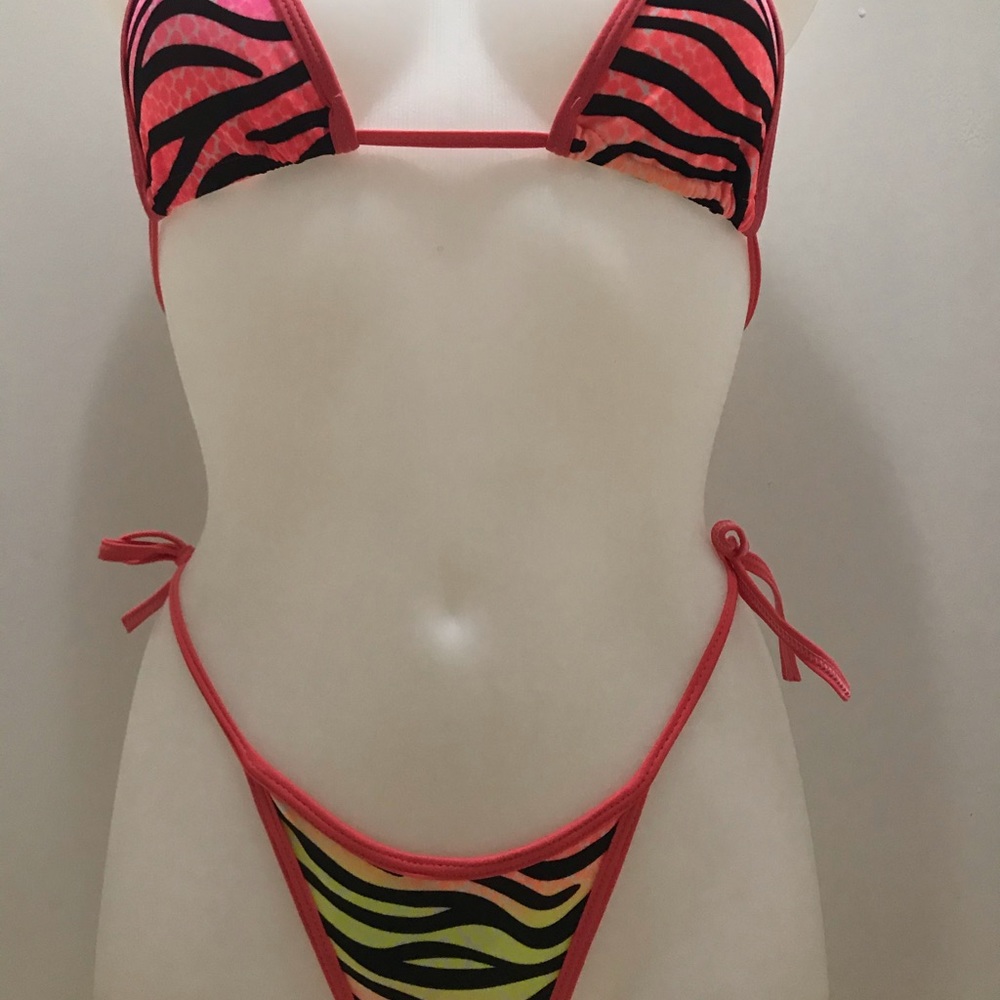 Bikini set